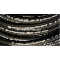 steel reinforced parker mining hydraulic hose